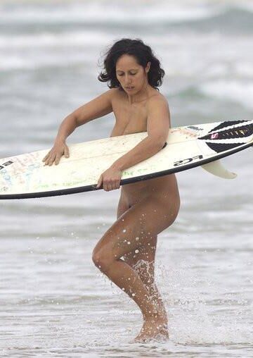Surfing Naked 