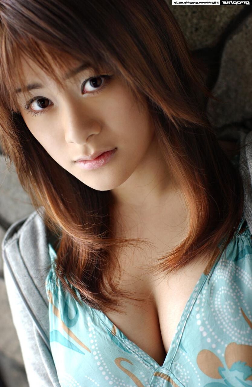 Sumire Aida GraphisGals No. My Breath