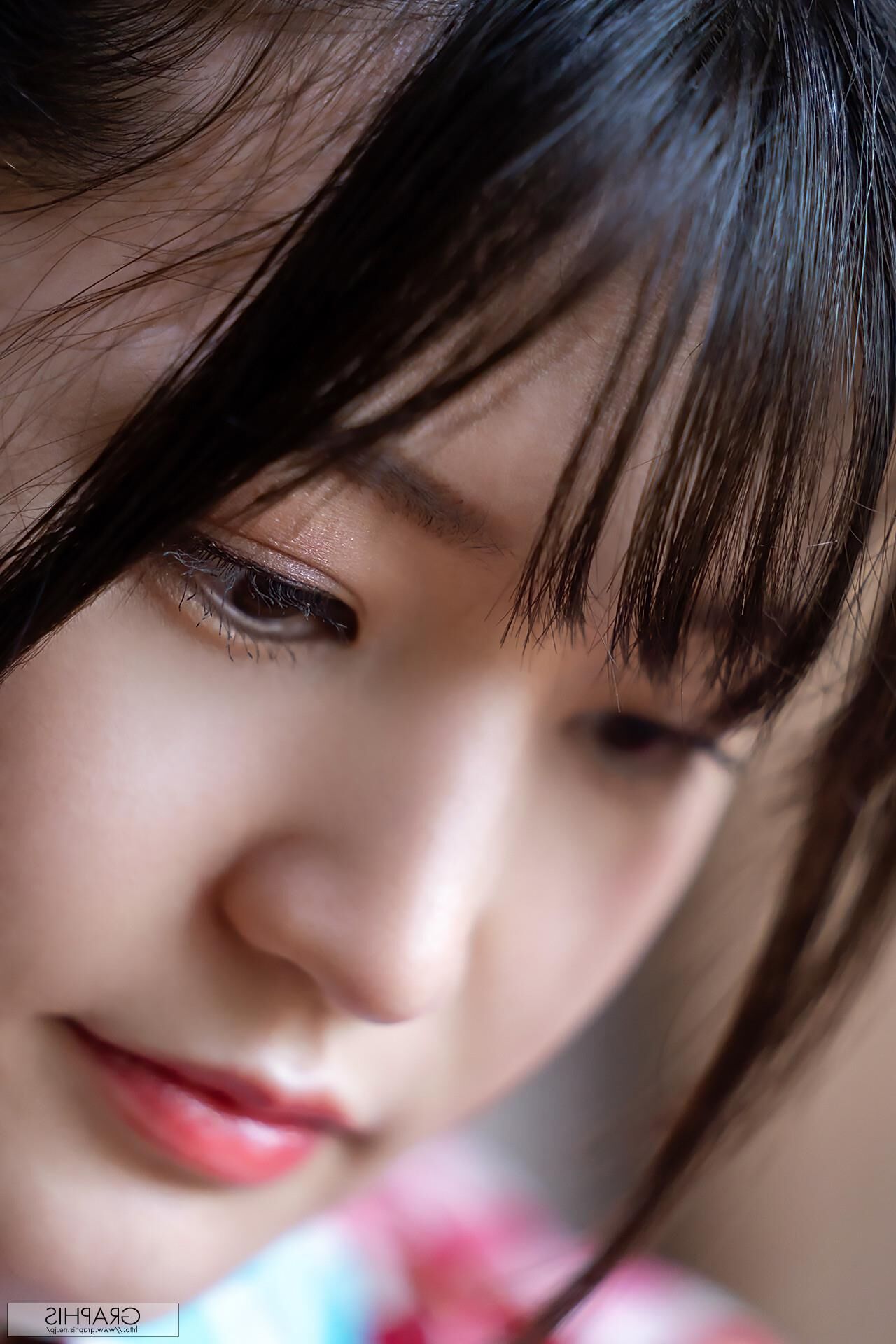 Shoko Takahashi GraphisGals Takasho