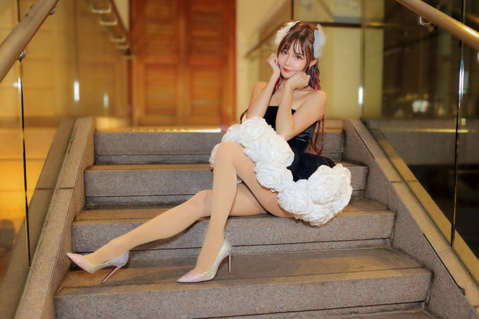 Asian Legs