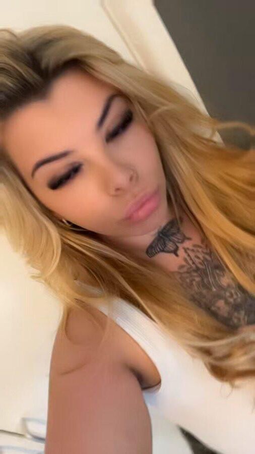 Queen Crystal Findom