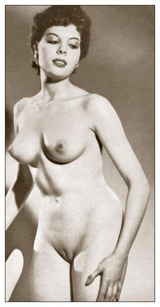 Vintage Tits 