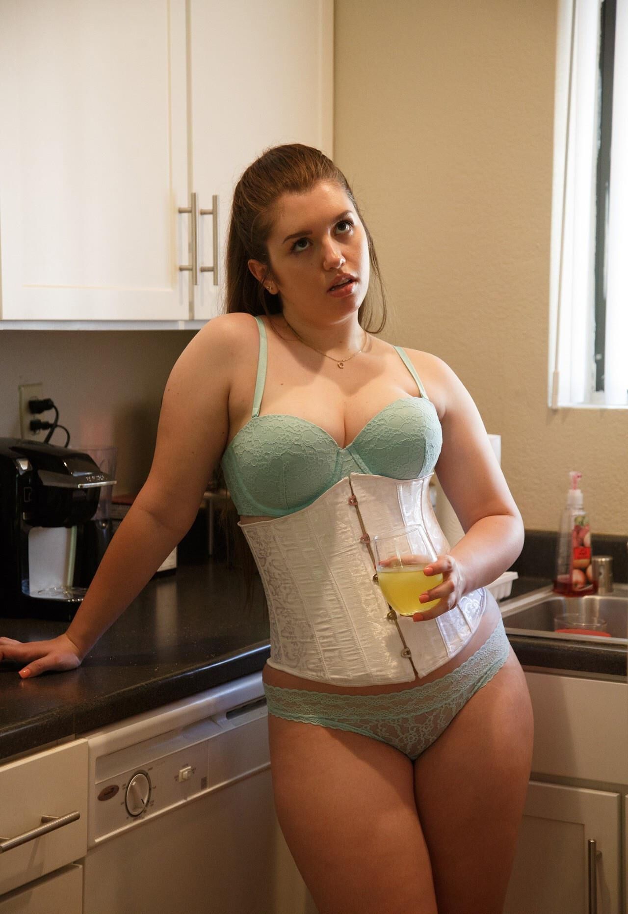 Thick and Gorgeous 