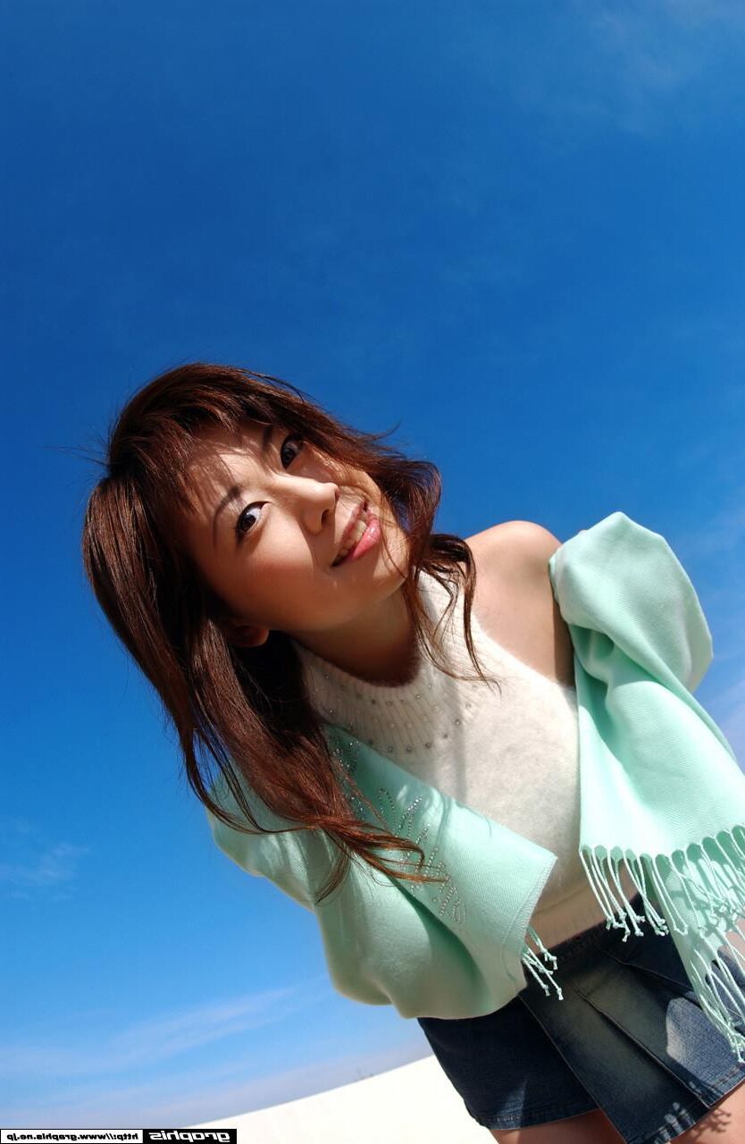 Syun Aika GraphisGals No. Tiny Stroll