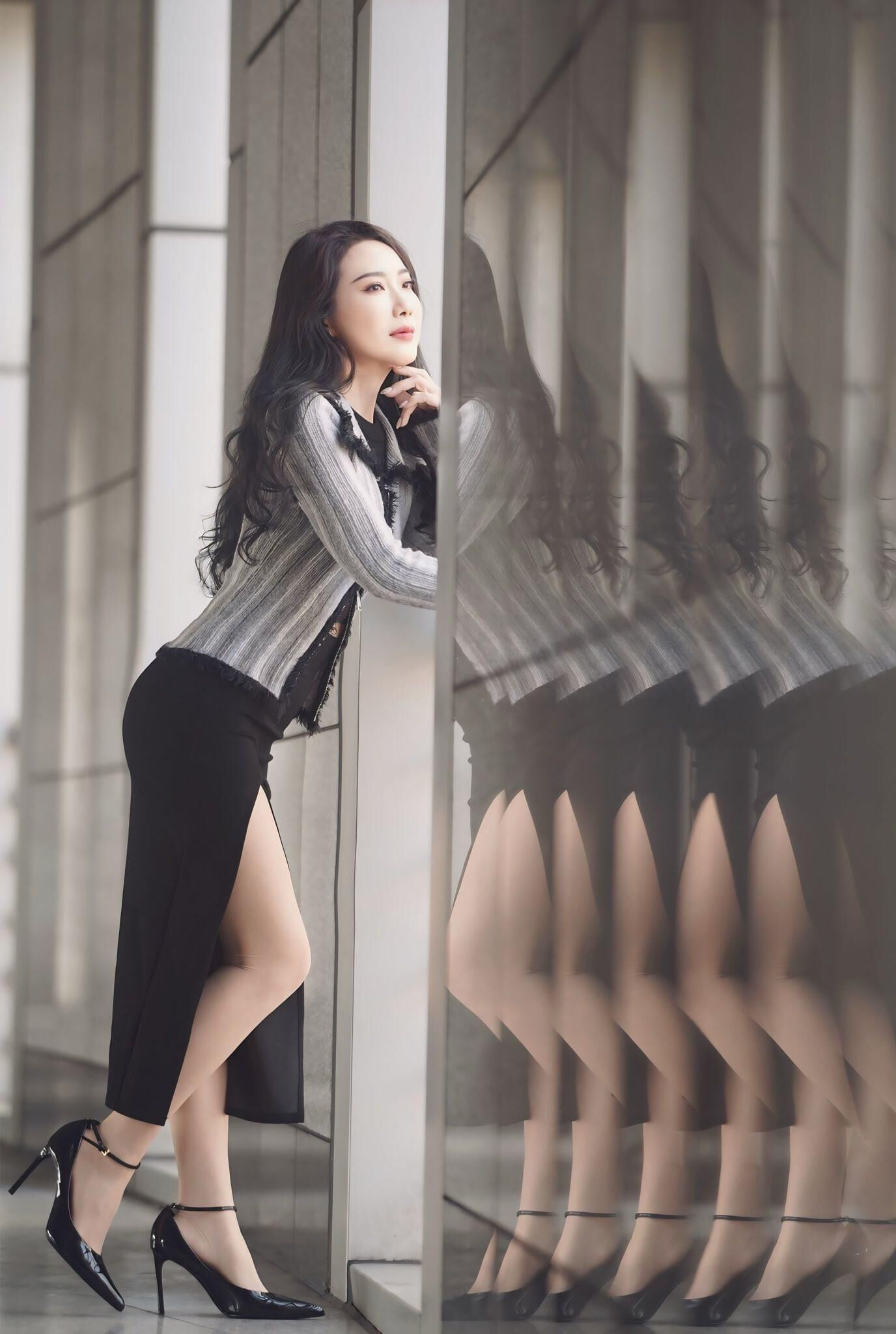 Asian Legs