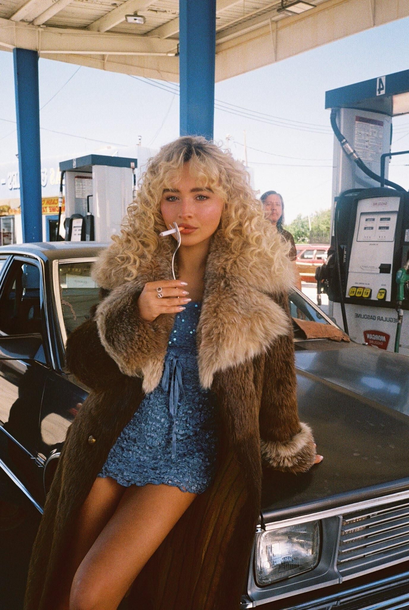 Sabrina Carpenter Compilation 