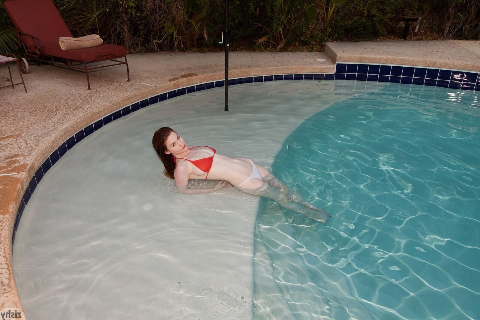 Emily Archer Love Water