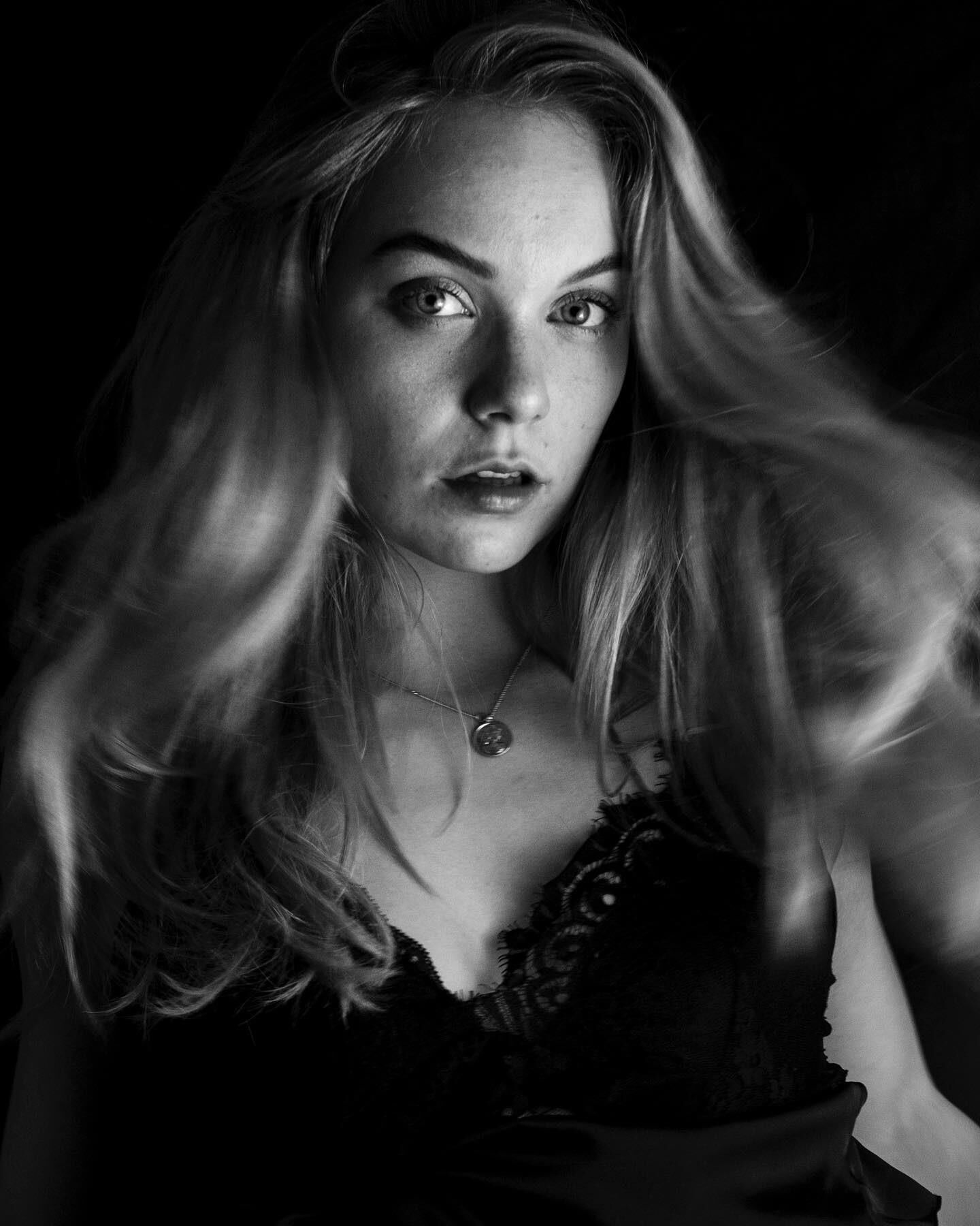 Fickfresse Marie Pietruschka, German beauty