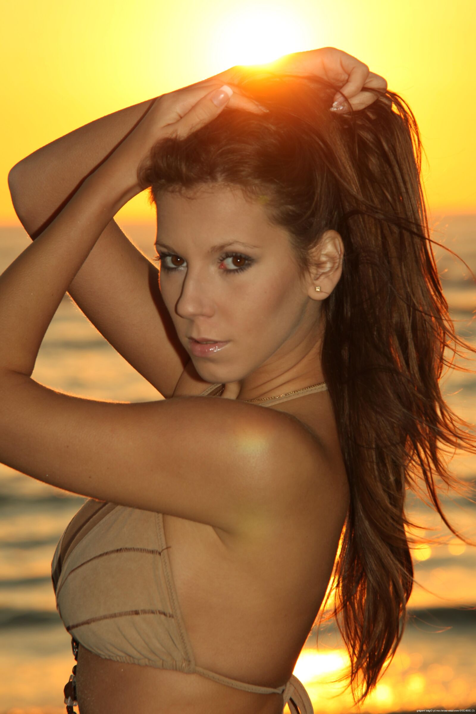 Lizzie Ryan 