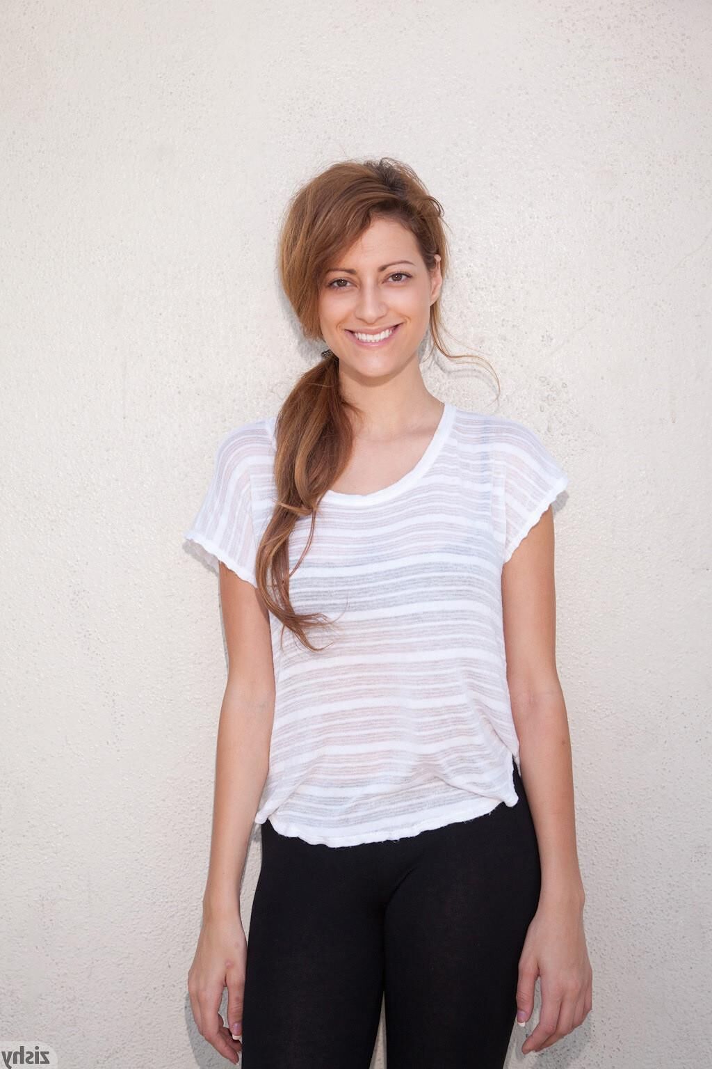 Bobbi Vidal at Samohi