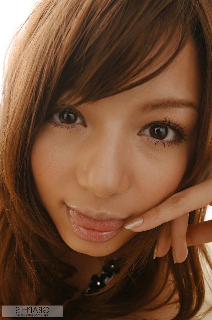 Tina Yuzuki GraphisGals No. Starlight Symphony
