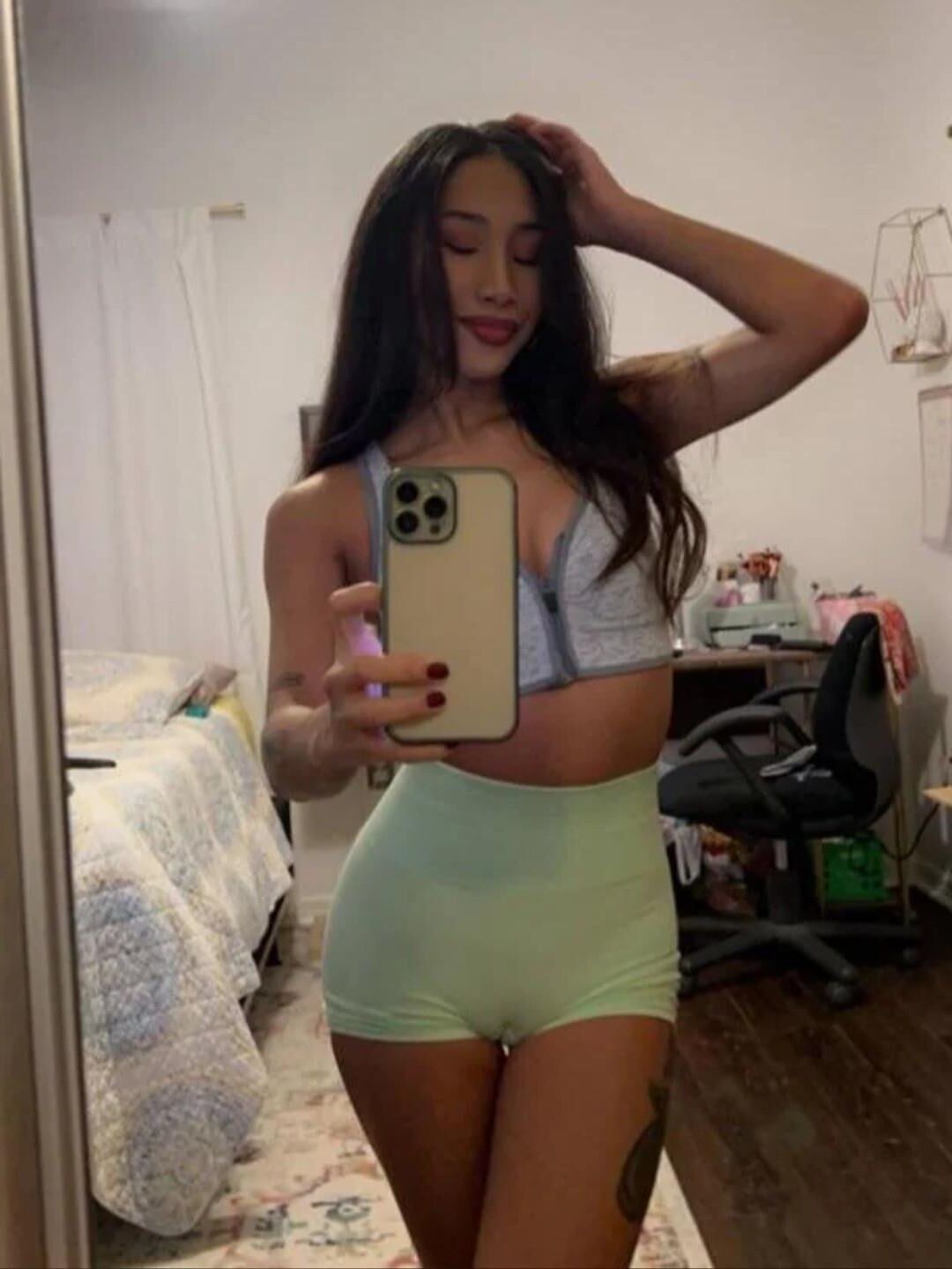 Delicioso Pinay Pinay