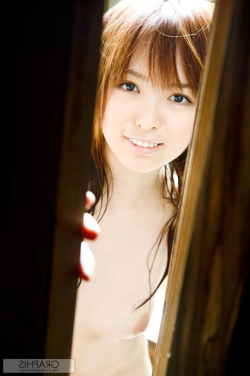 Yu Namiki GraphisGals No. Journey