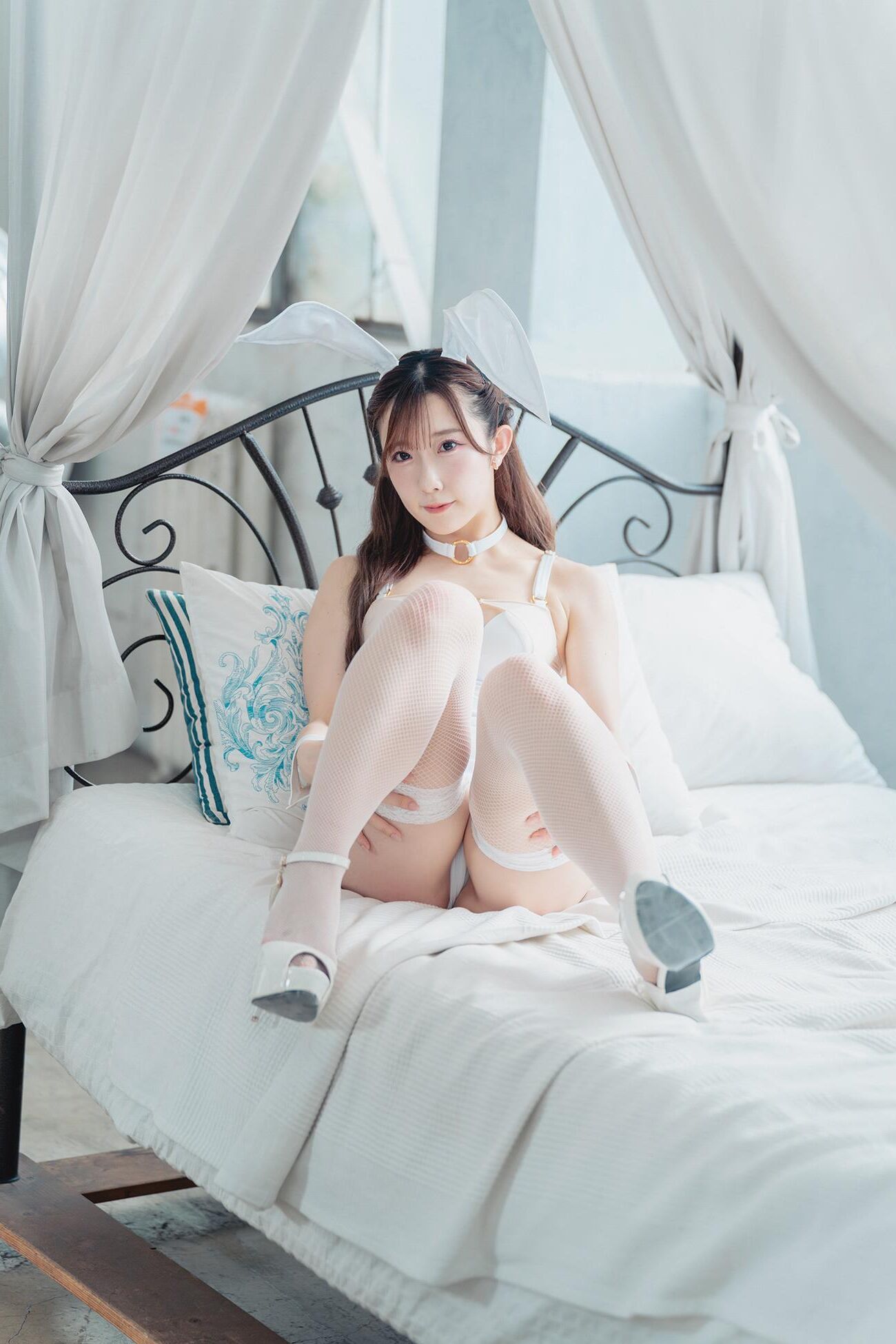 Asian Legs