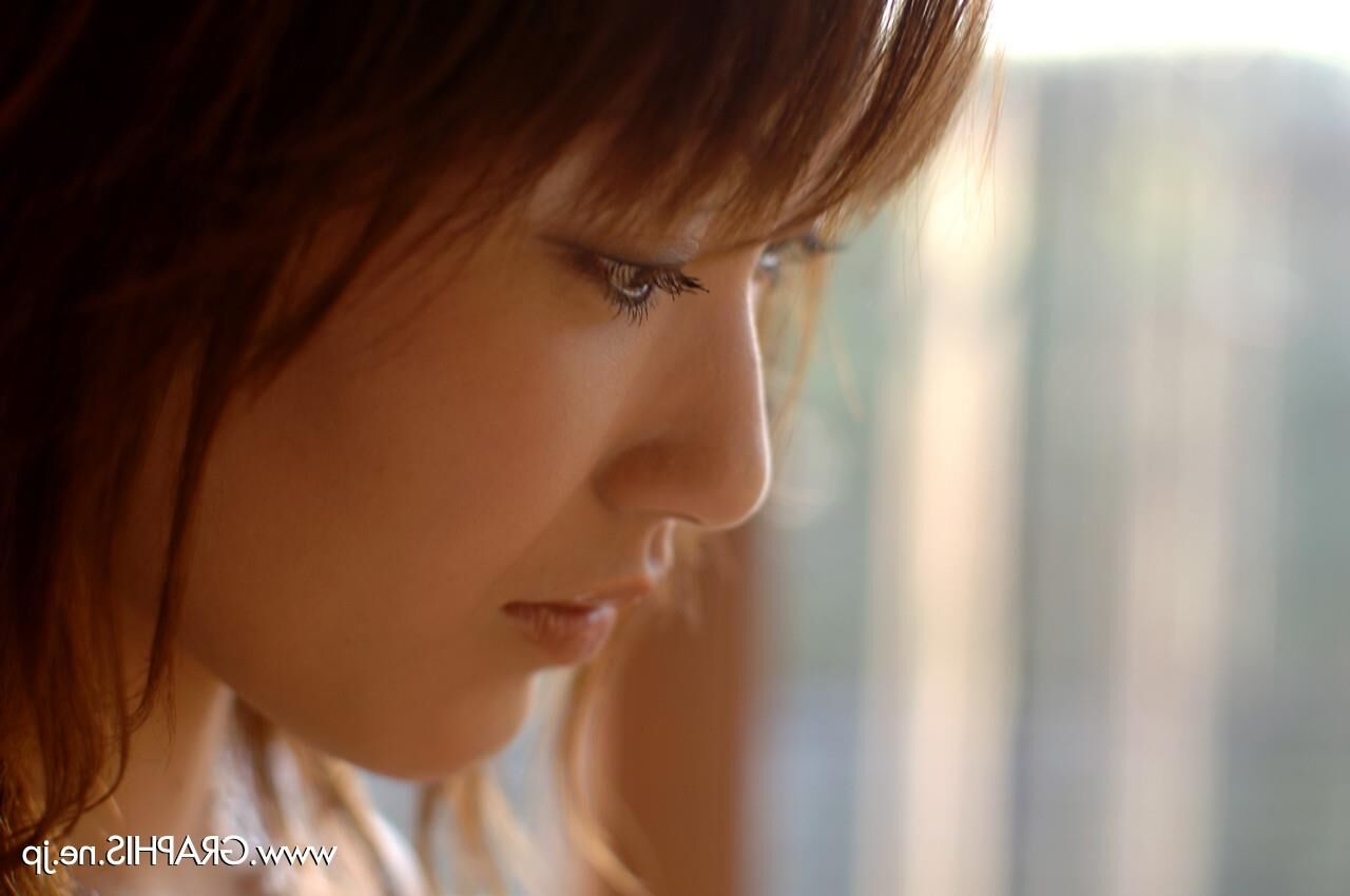 Shinju Murasaki GraphisGals No. Possible to Shine