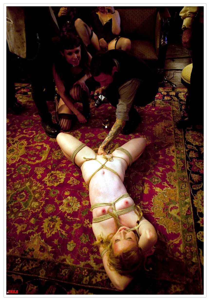 I will dominate you (BDSM erotic)
