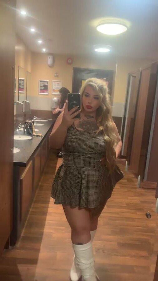 Queen Crystal Findom