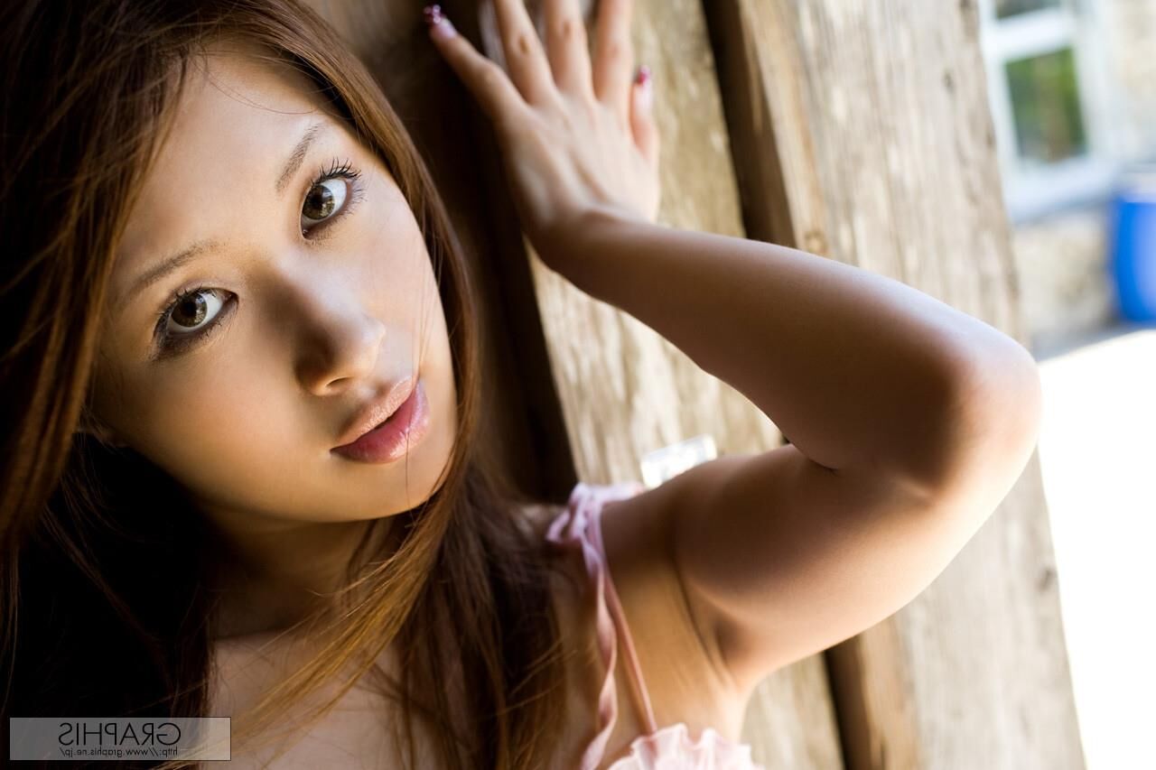 Yuria Sendoh GraphisGals No. Pearl