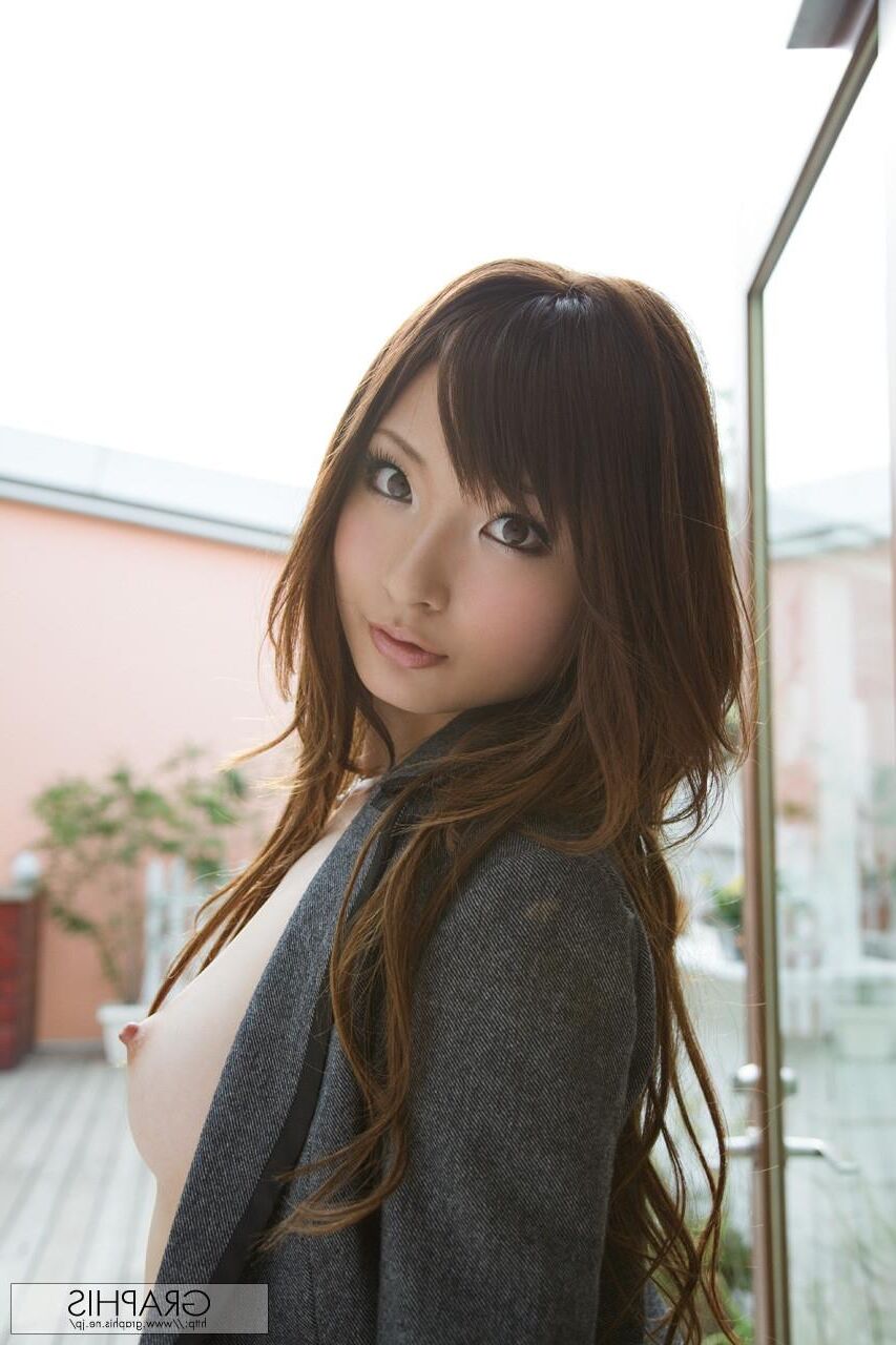 Tsukasa Mizuno GraphisGals No. Fly