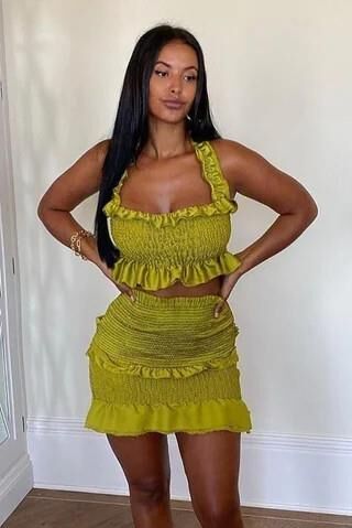 Maya Jama