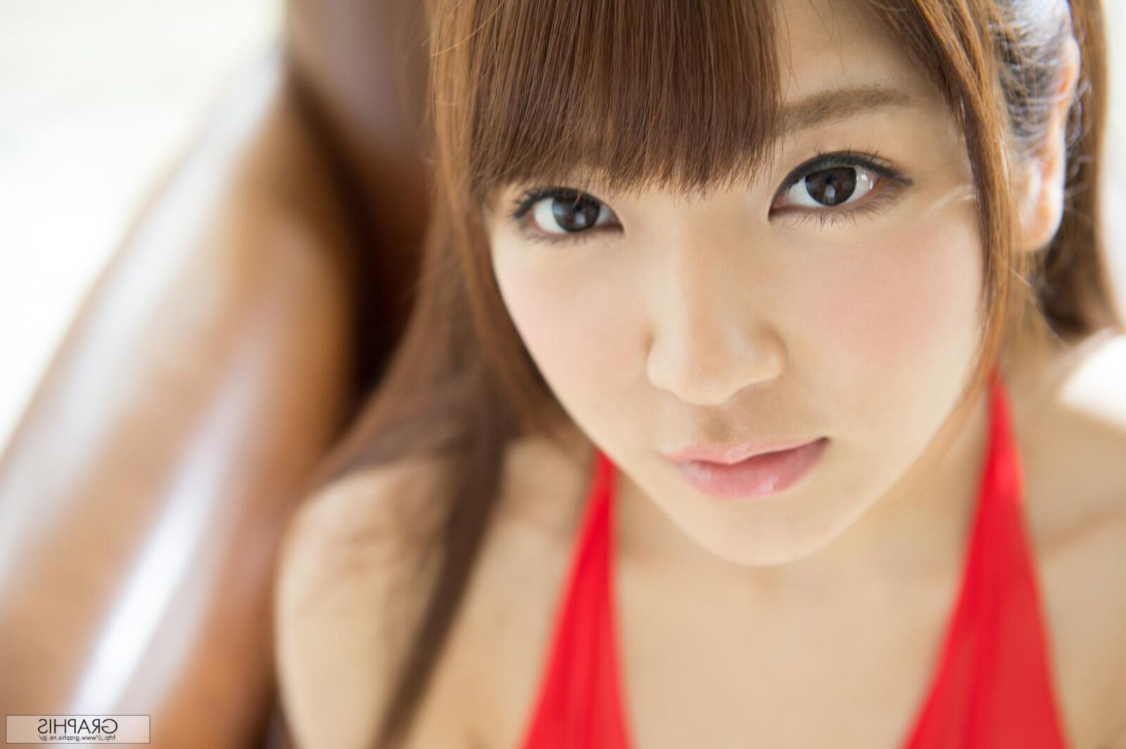 Shiori Kamisaki GraphisGals No. Surround You