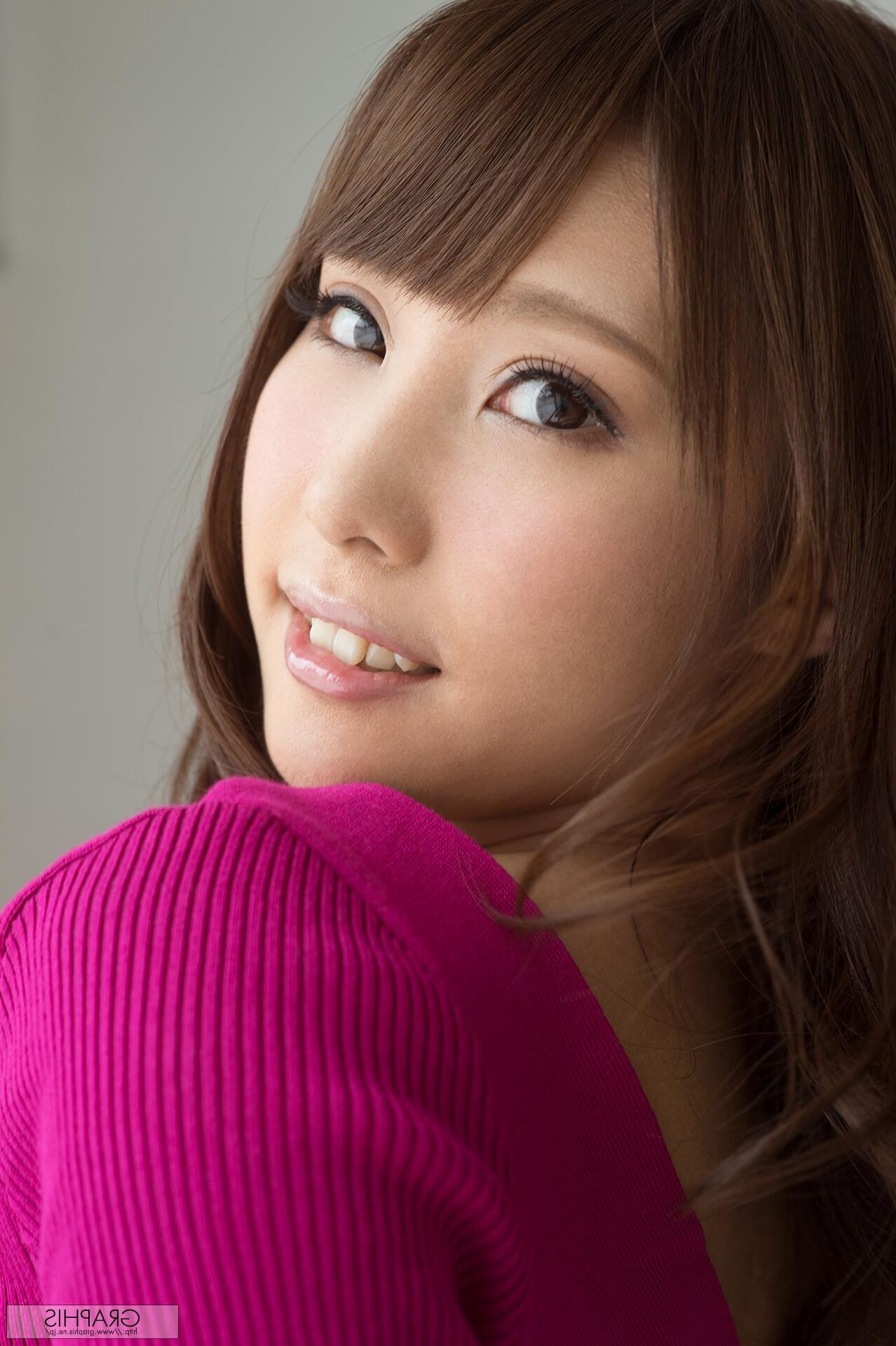 Syunka Ayami GraphisGals No. Optimistic