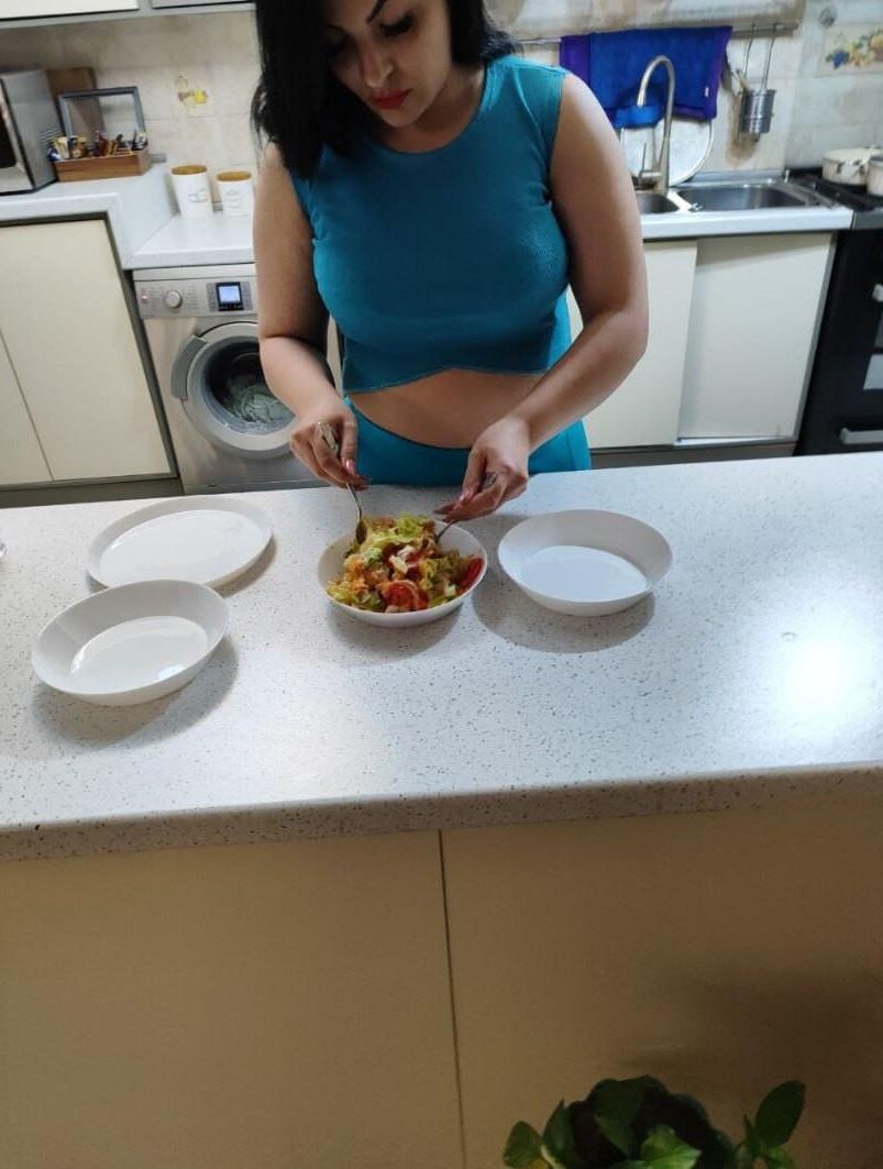 my friend's sister