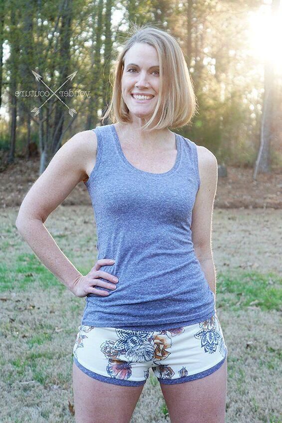 Mom Milf Non nude 