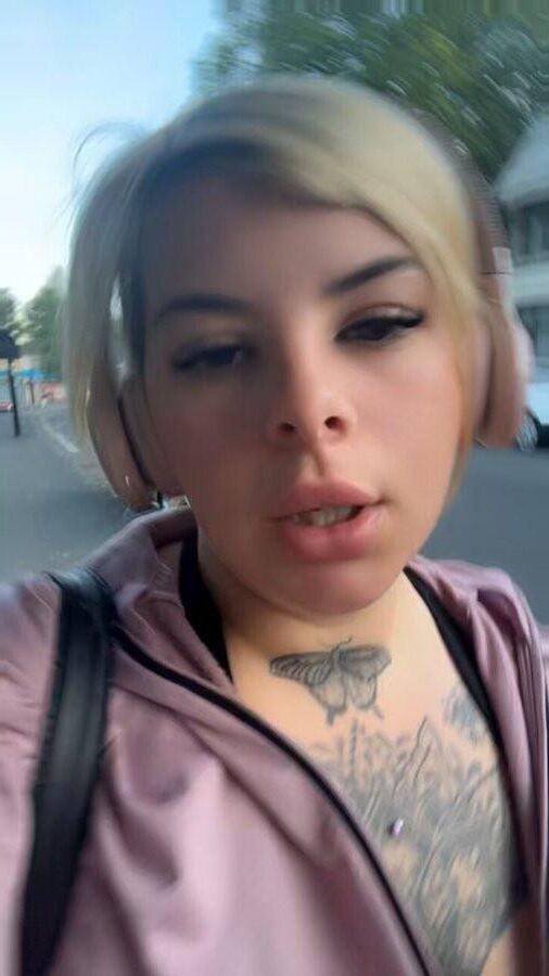 Queen Crystal Findom