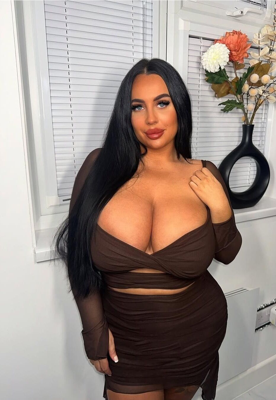 Massive Tits 