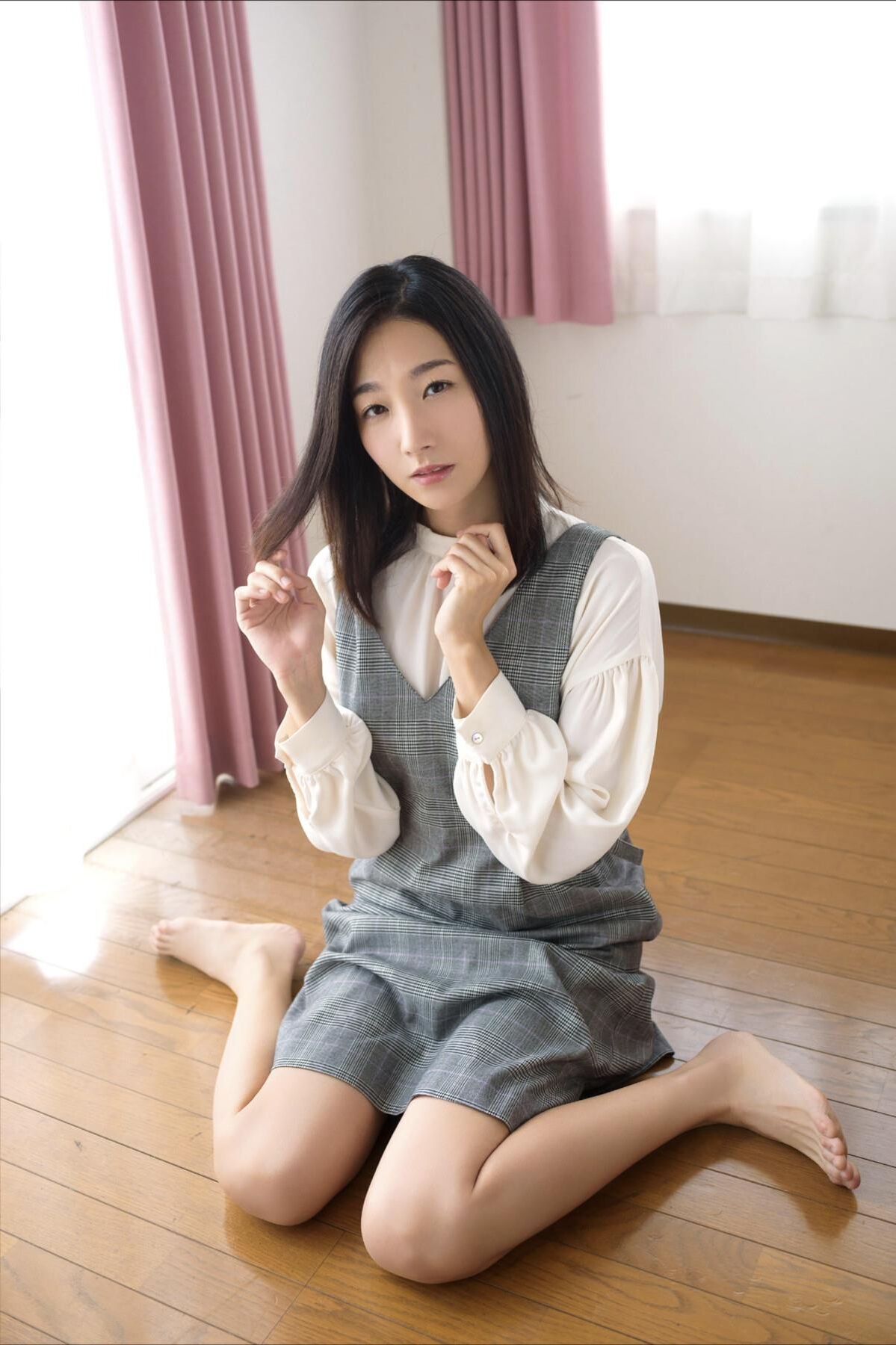 Biru Otsuka – Biru nee complete Gravure Gakuen