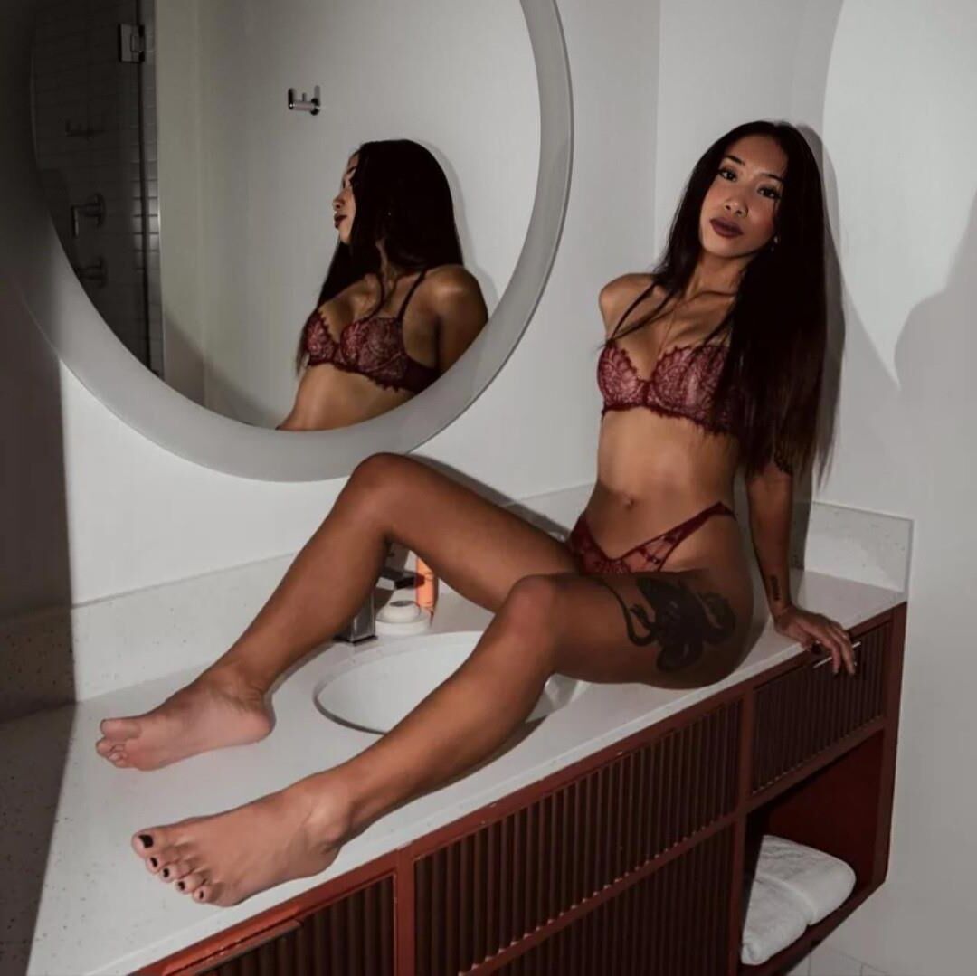Delicioso Pinay Pinay