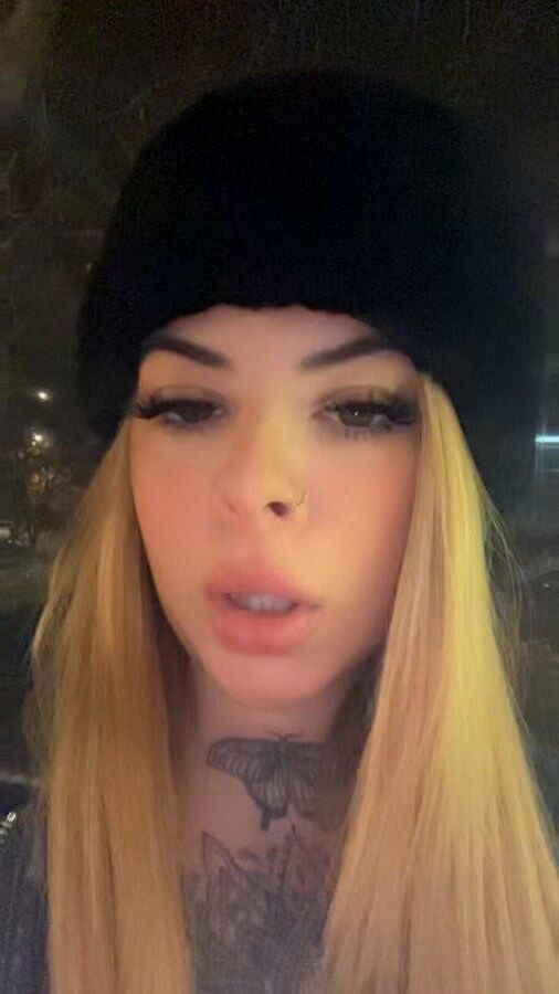 Queen Crystal Findom