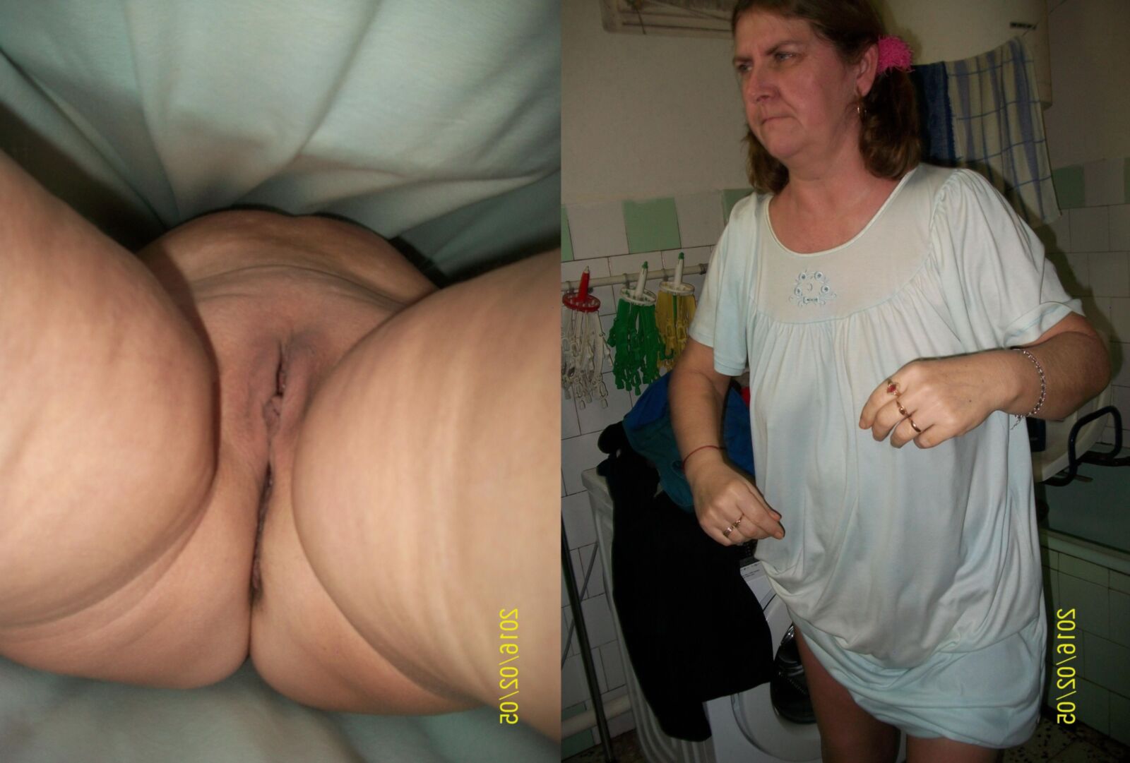 Stitched #