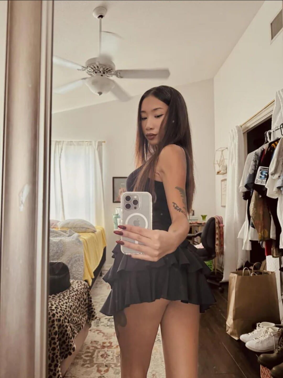 Delicioso Pinay Pinay