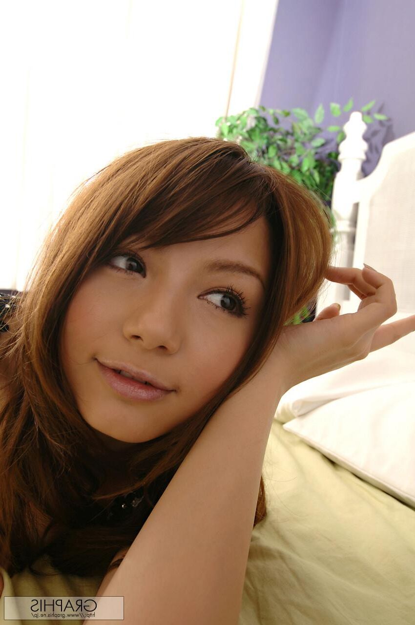 Tina Yuzuki GraphisGals No. Starlight Symphony