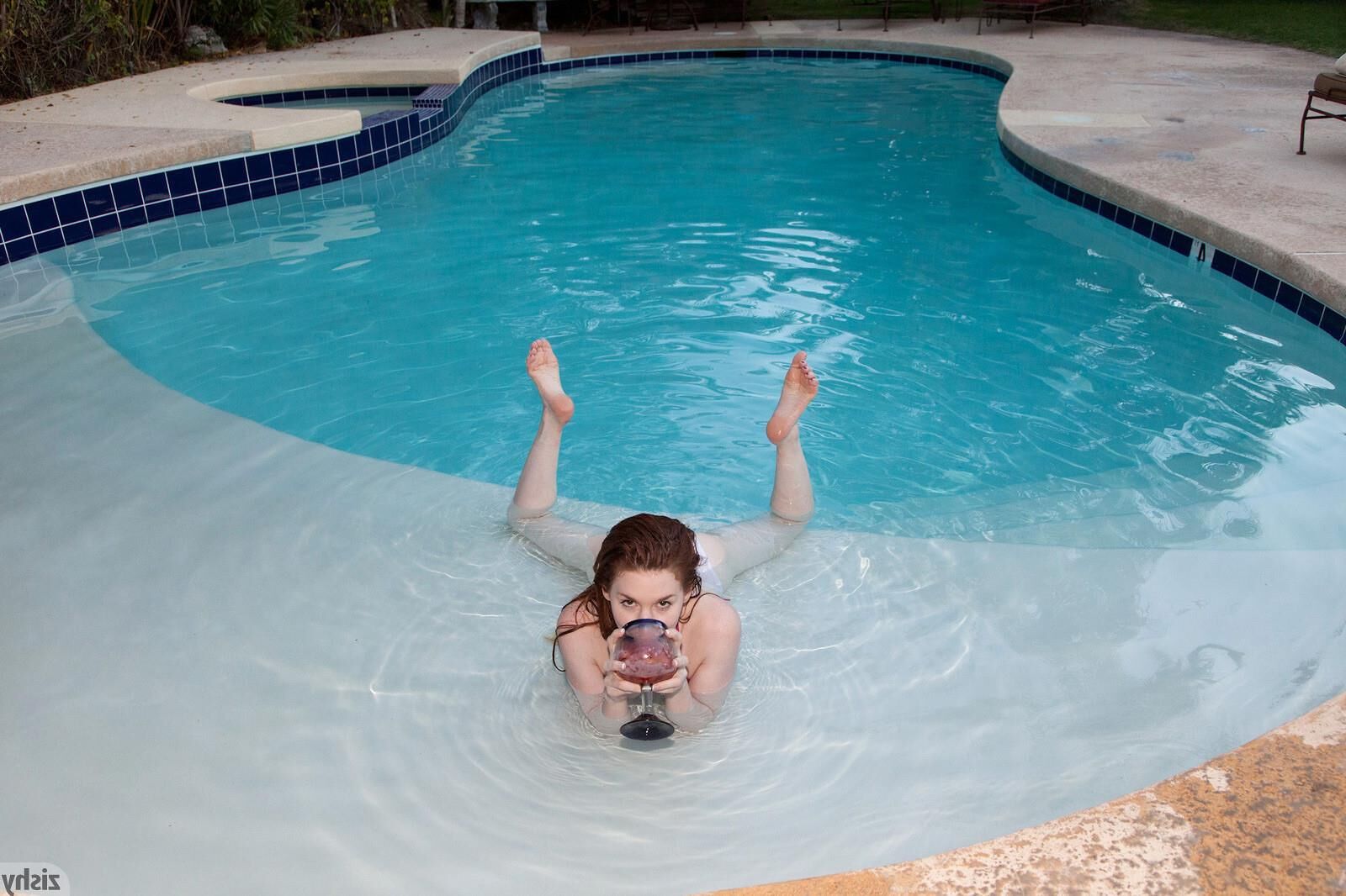 Emily Archer Love Water
