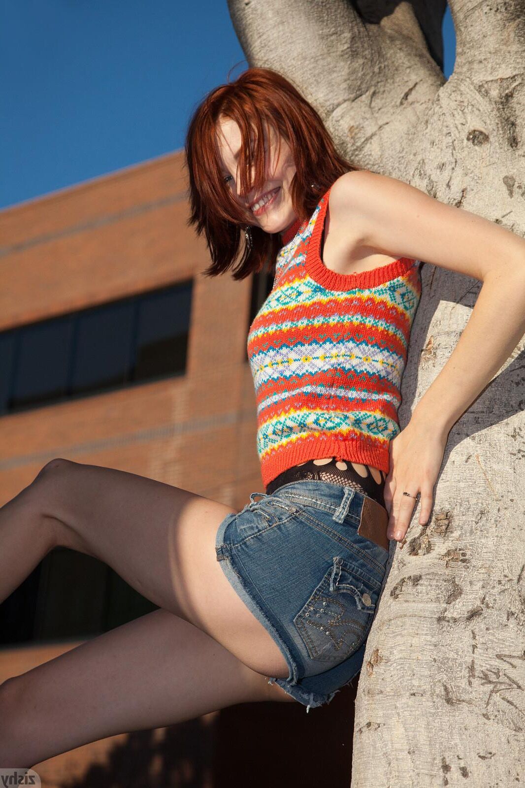 Bree Daniels Book by Cover