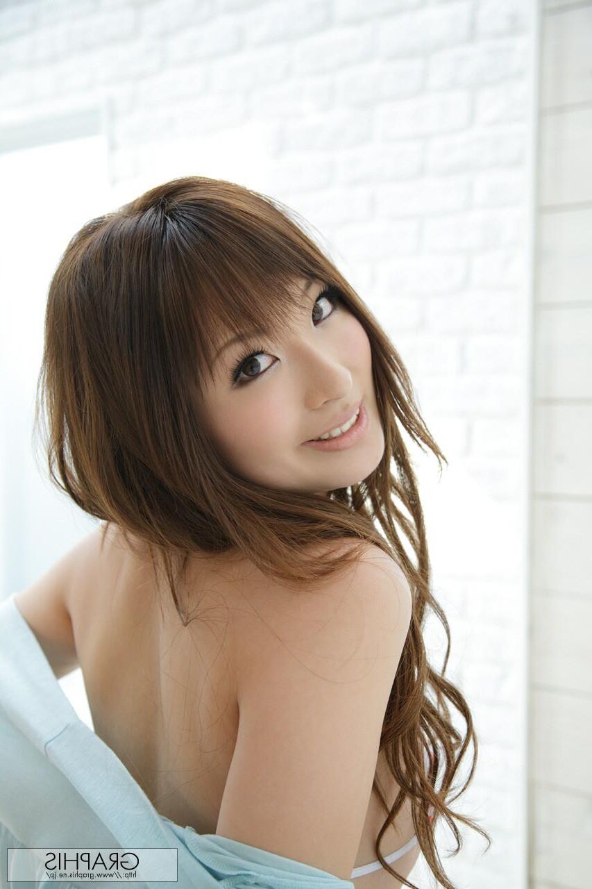 Tsukasa Mizuno GraphisGals No. Fly