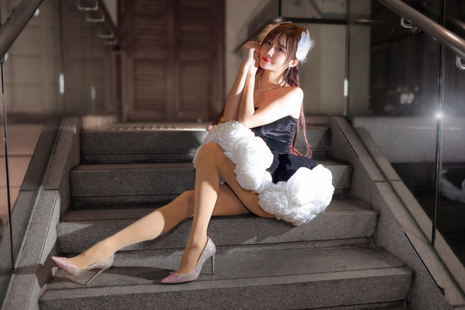 Asian Legs