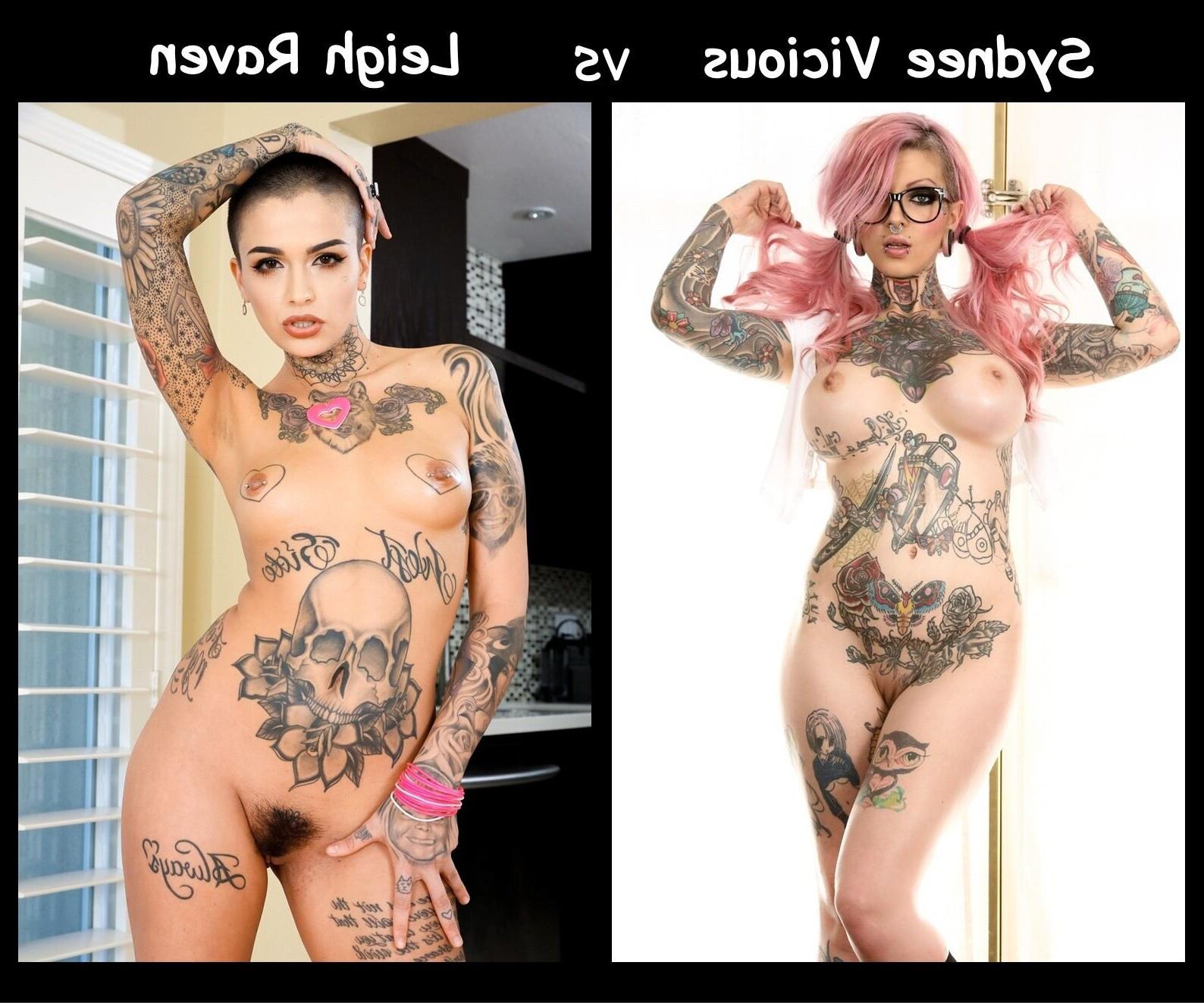 Tattoo Cup Round #
