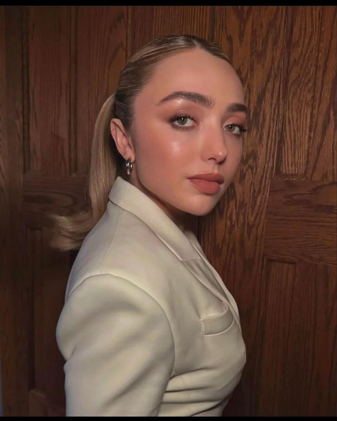 Peyton List