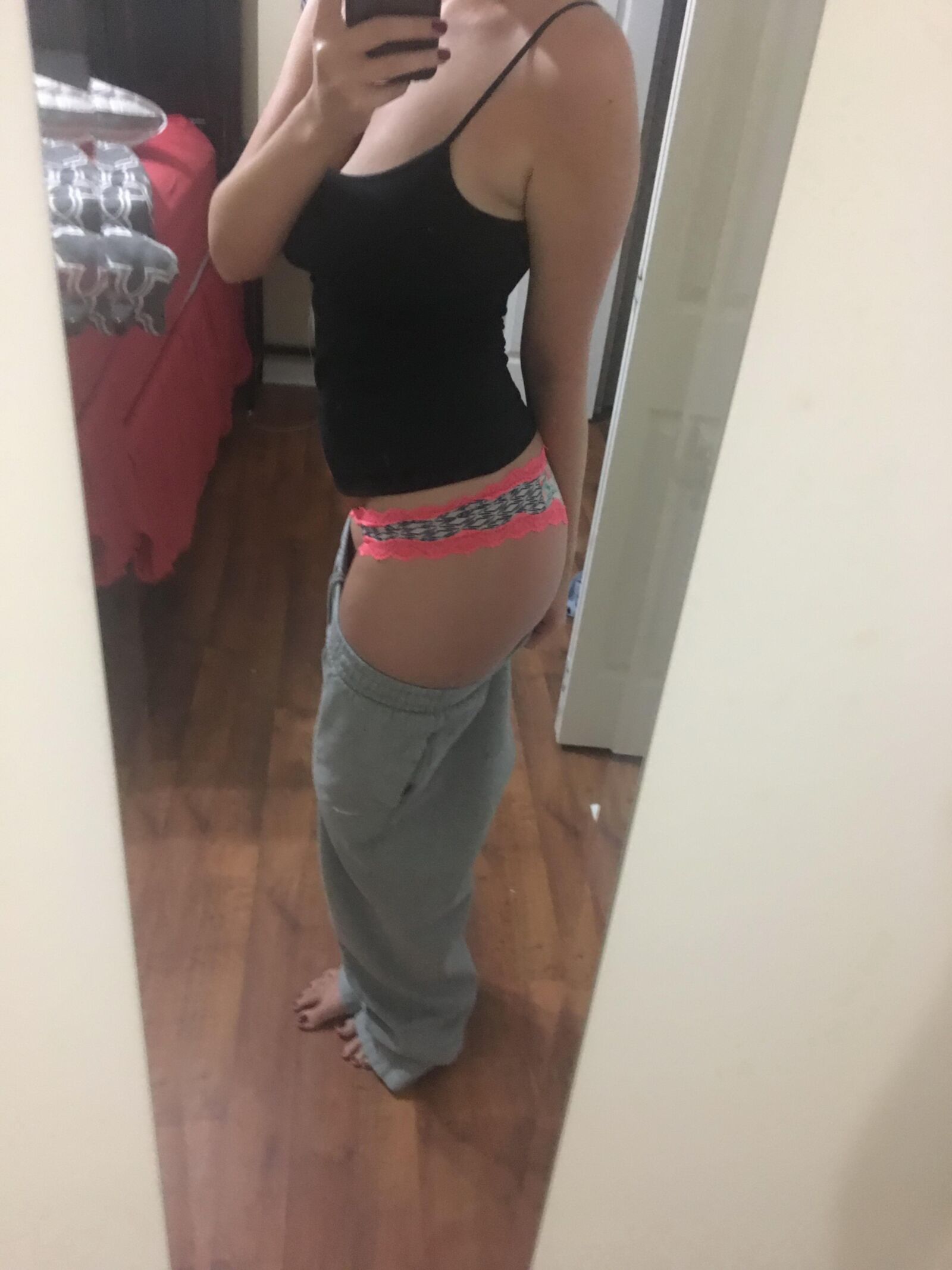 Sexy rubio milf