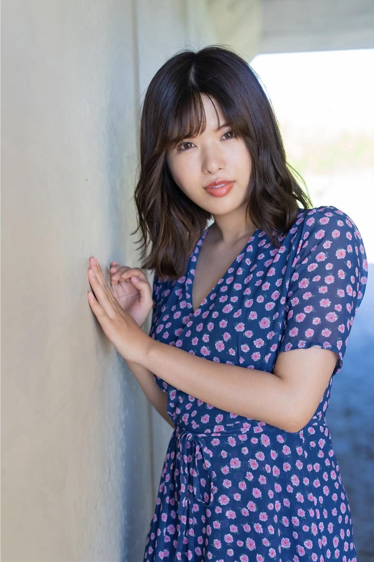 Miyabi Miyabi