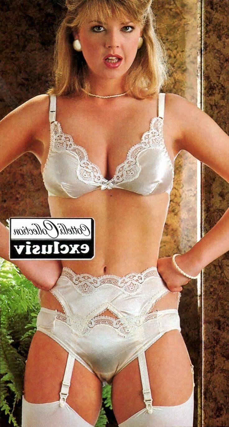 Nostalgia wanks