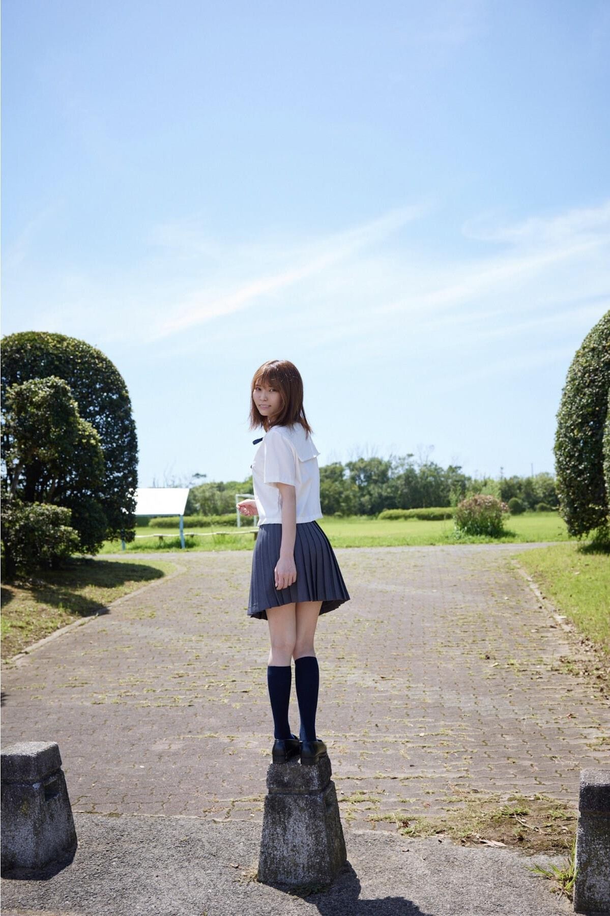 Hina Tsukino Miss Moonlight