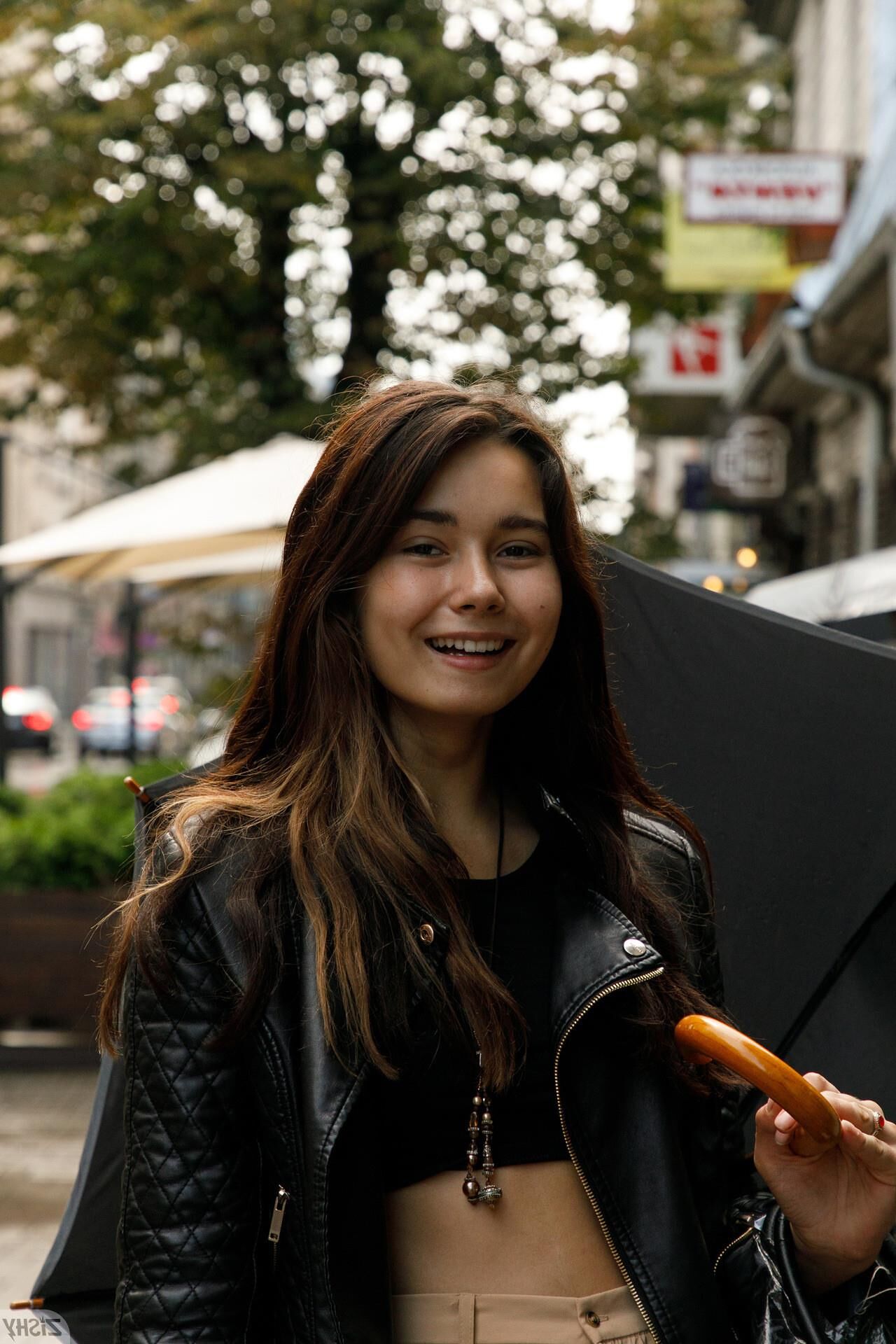 Miki Pedangen Beauty é divina