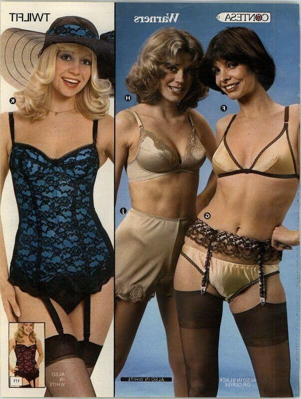 Nostalgia wanks
