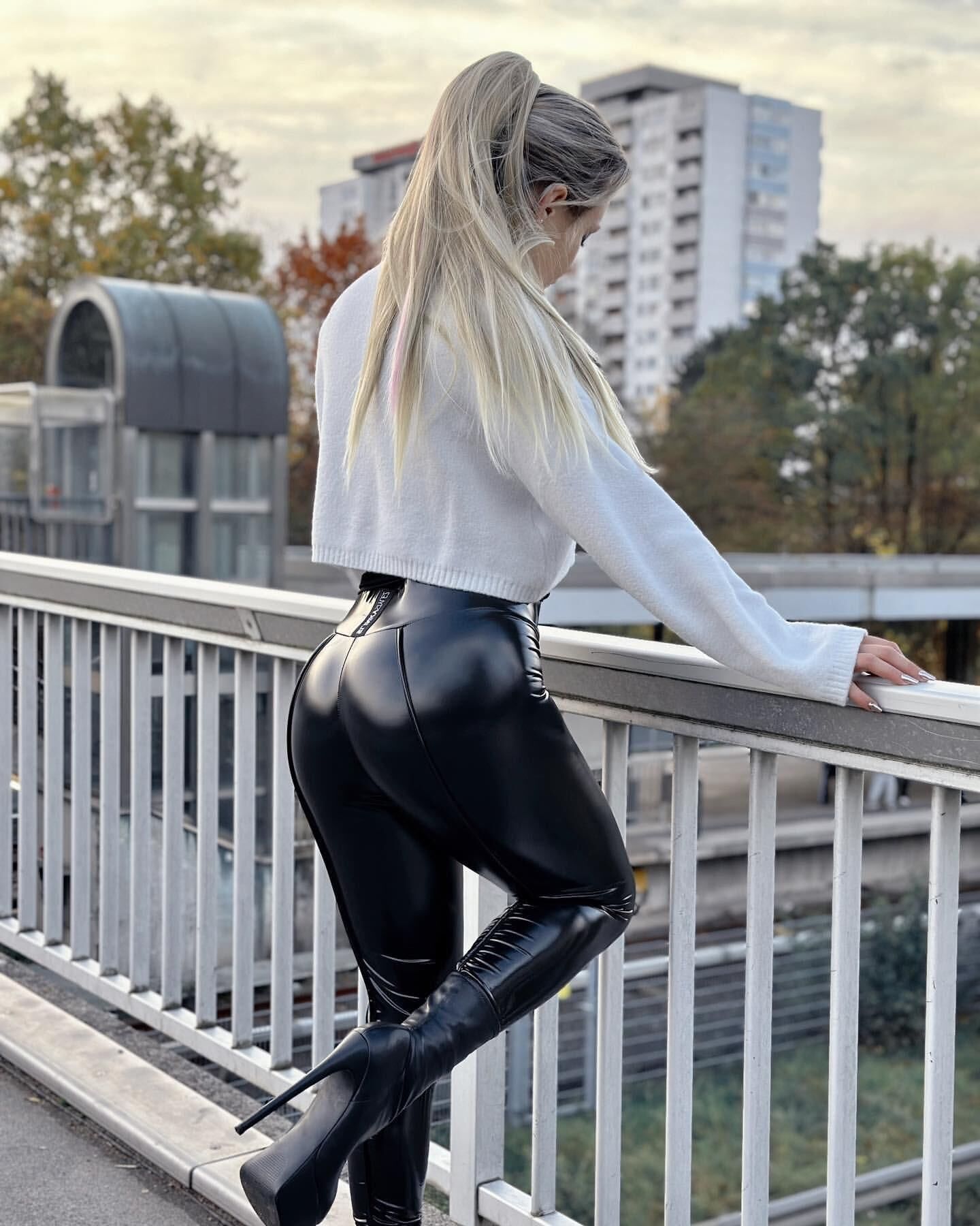 Milf, Mature,Lack, Nylons 