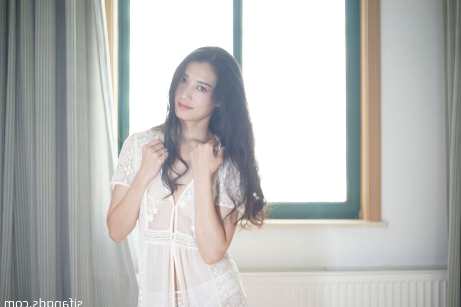 CE Dongqi